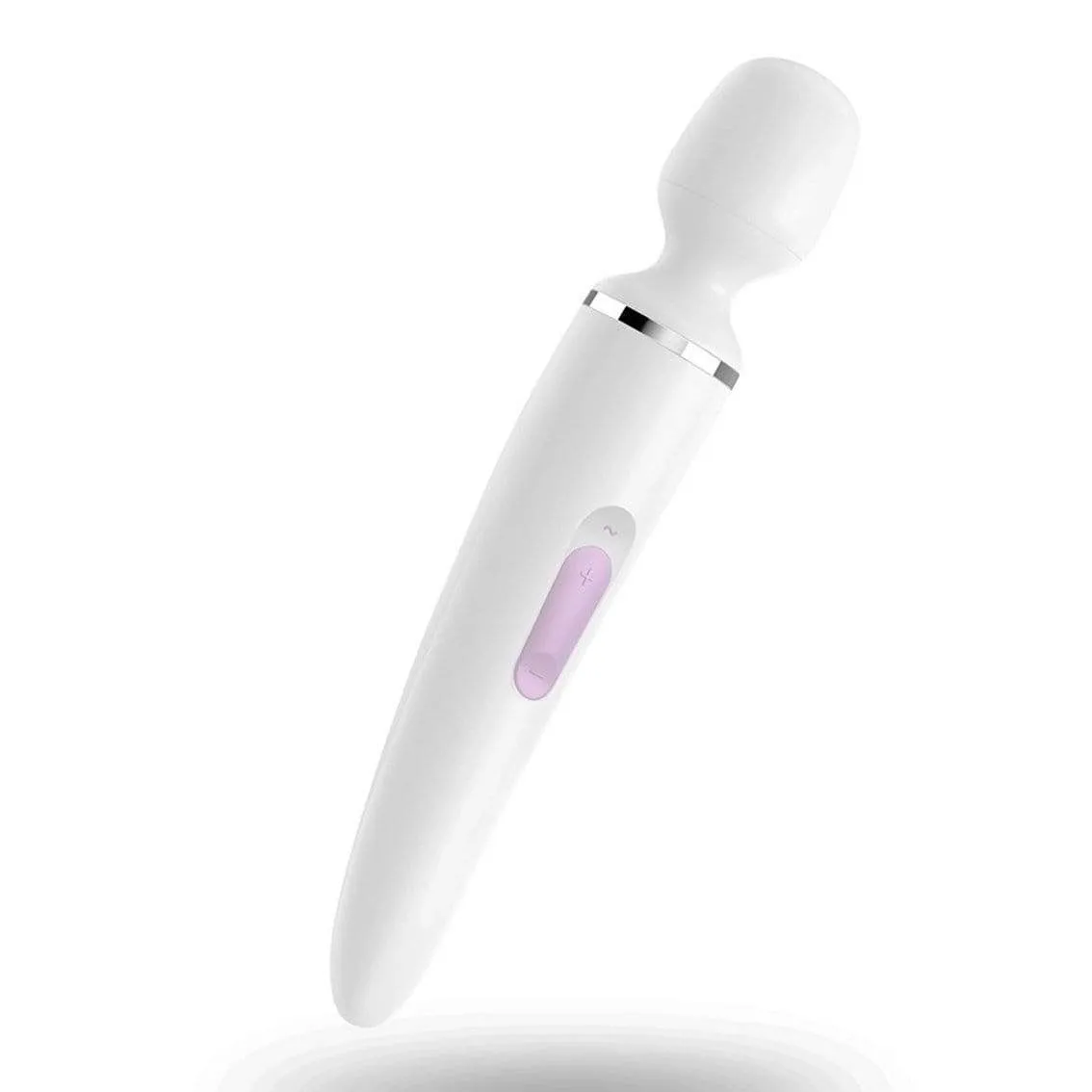 Satisfyer - Wand-er Women XXL Rechargeable Wand Massager