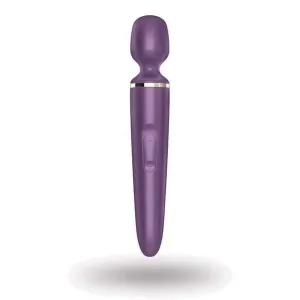 Satisfyer - Wand-er Women XXL Rechargeable Wand Massager