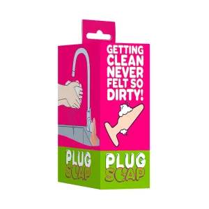 Shots S-Line Plug Soap