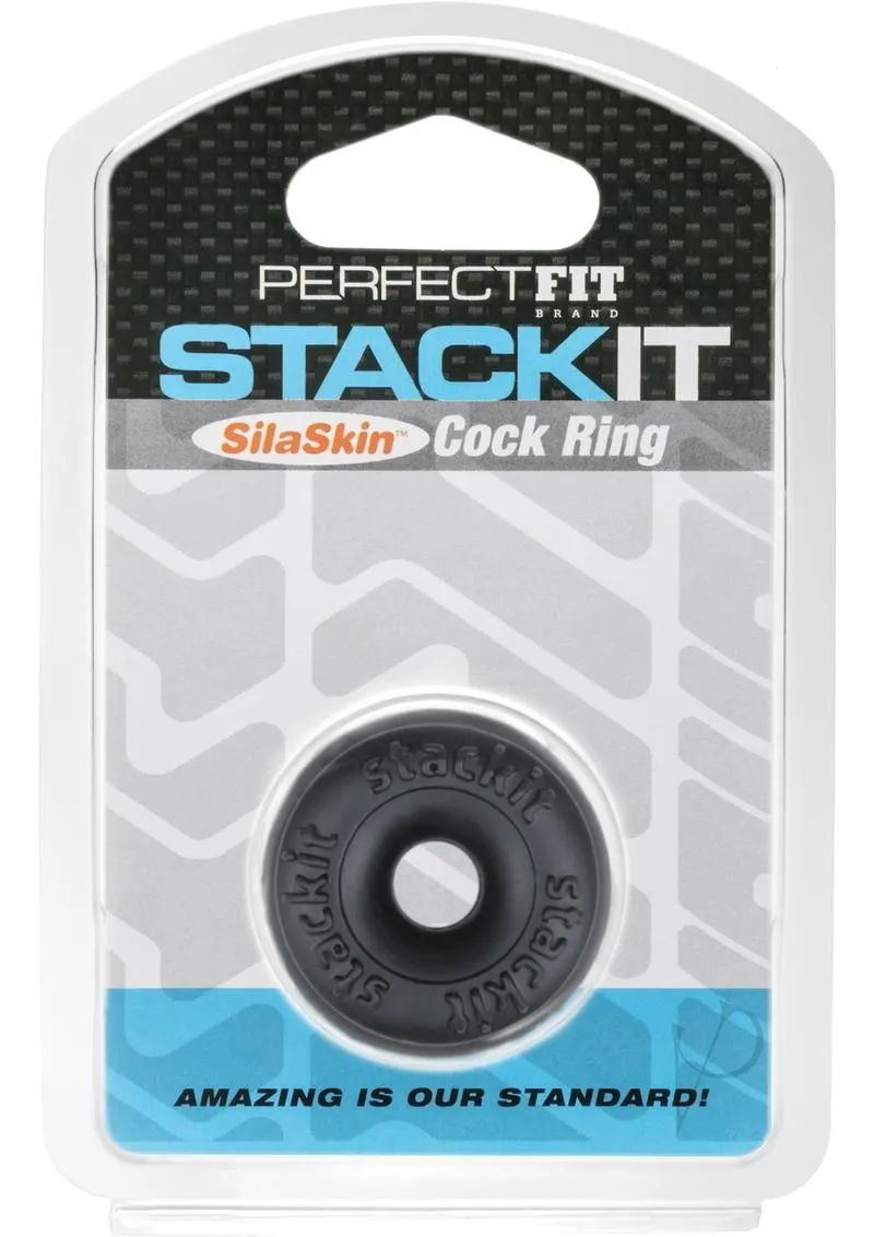 Stackit Black