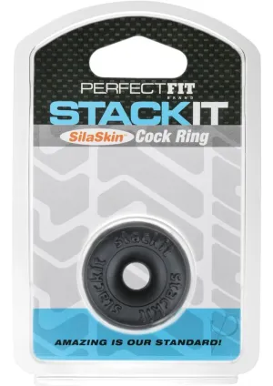 Stackit Black