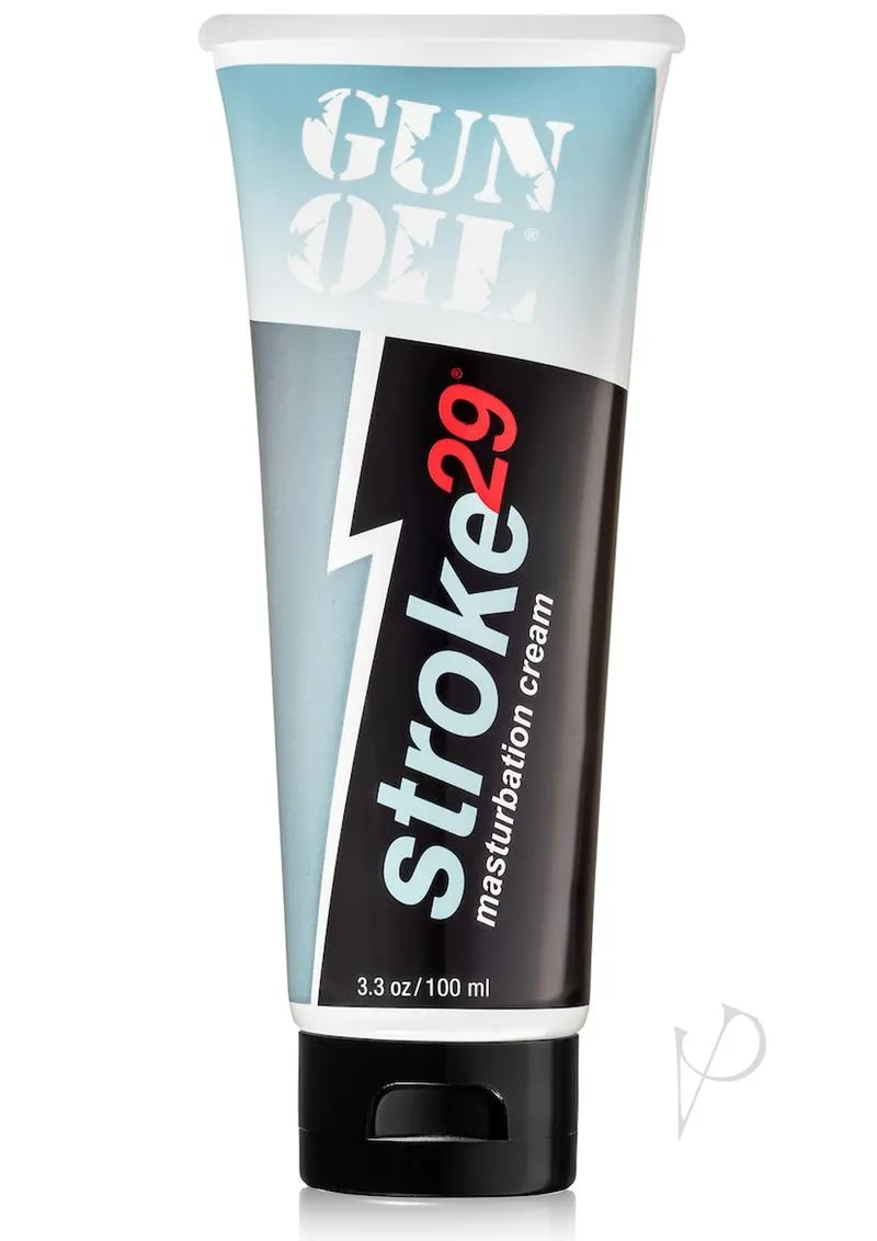 Stroke 29 - 3.3oz