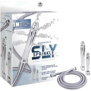 Supreme Cleansing System - Dual Head