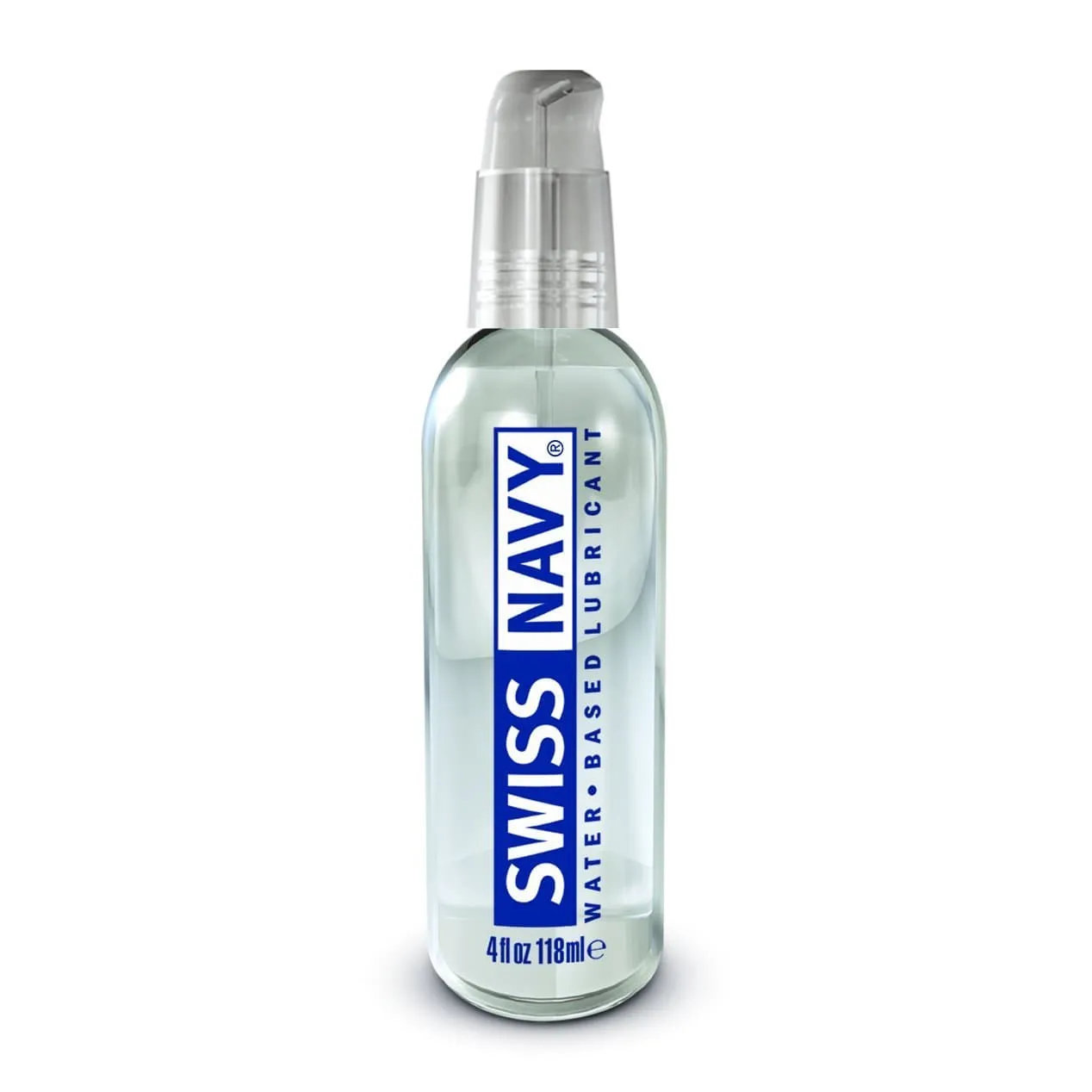 Swiss Navy -  Water Based Premium Lubricant