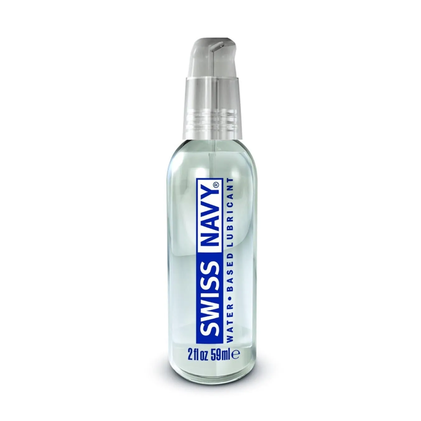 Swiss Navy -  Water Based Premium Lubricant