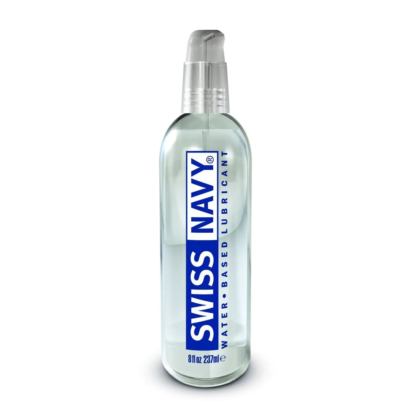 Swiss Navy -  Water Based Premium Lubricant