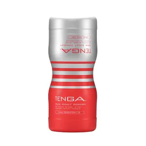 Tenga Dual Sensation Cup