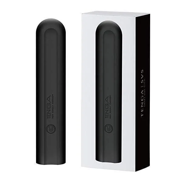 Tenga - SVS Smart Vibe Stick Rechargeable Vibrator