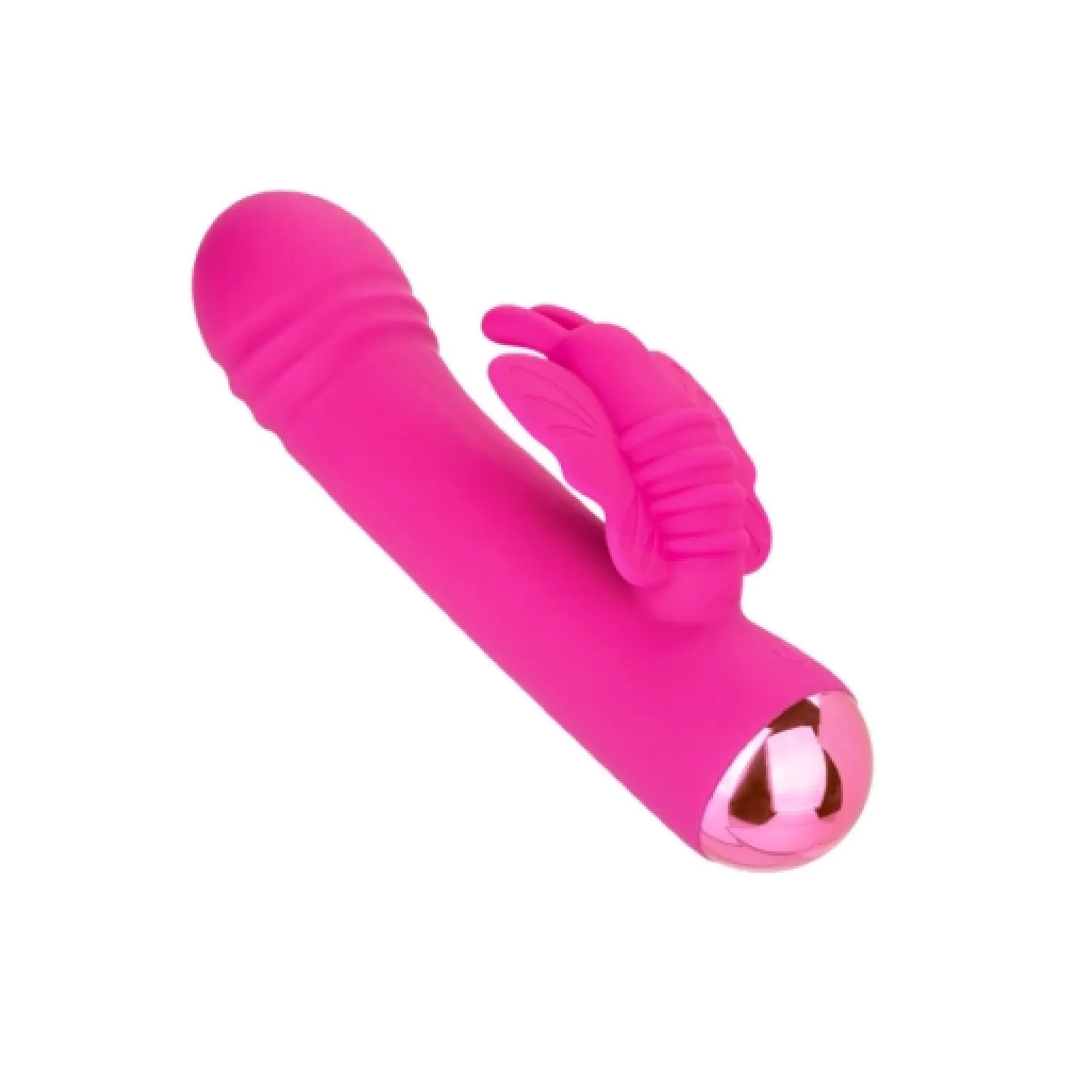 Thiccâ„¢ Chubby Rotating Butterfly