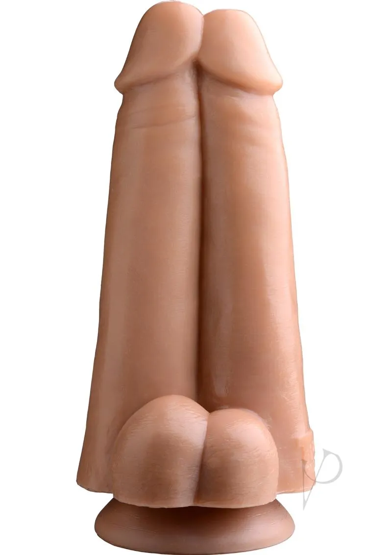Tof Dual Dicks