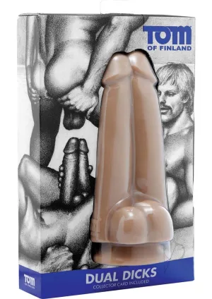 Tof Dual Dicks