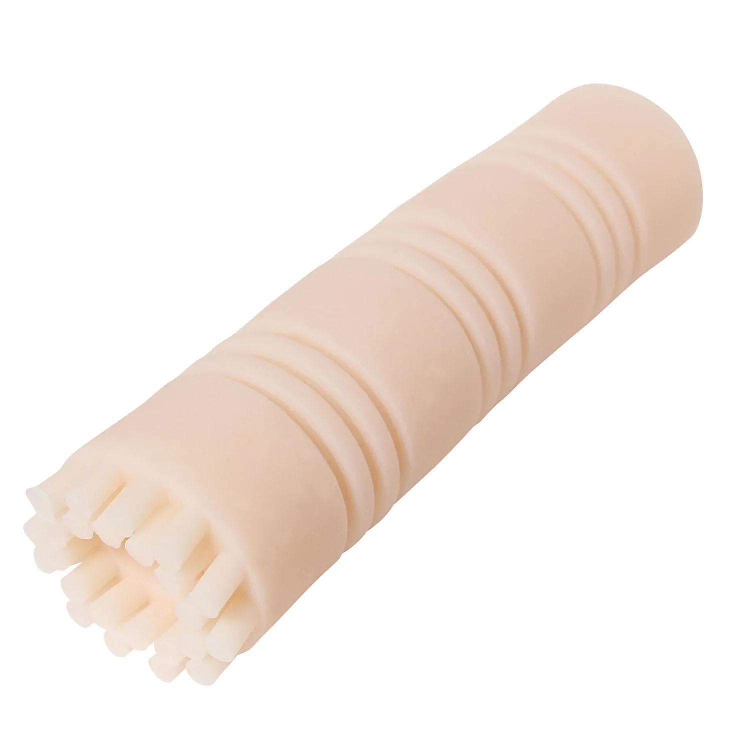 Toys Sakai - Flexibility Yawakaikan Soft Stroker Onahole (Beige)