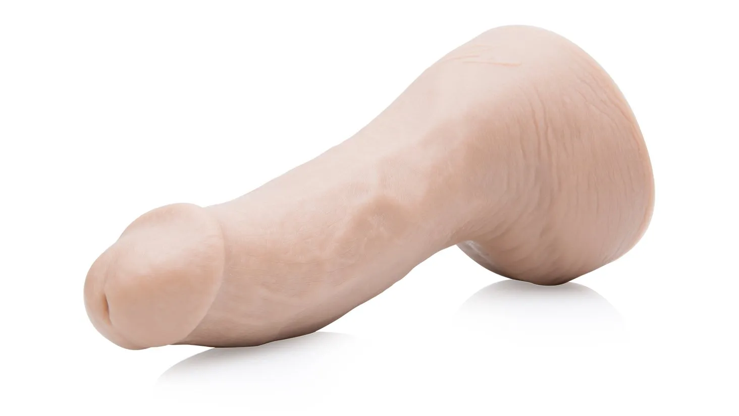 Trenton Ducati - Dildo (No Void)
