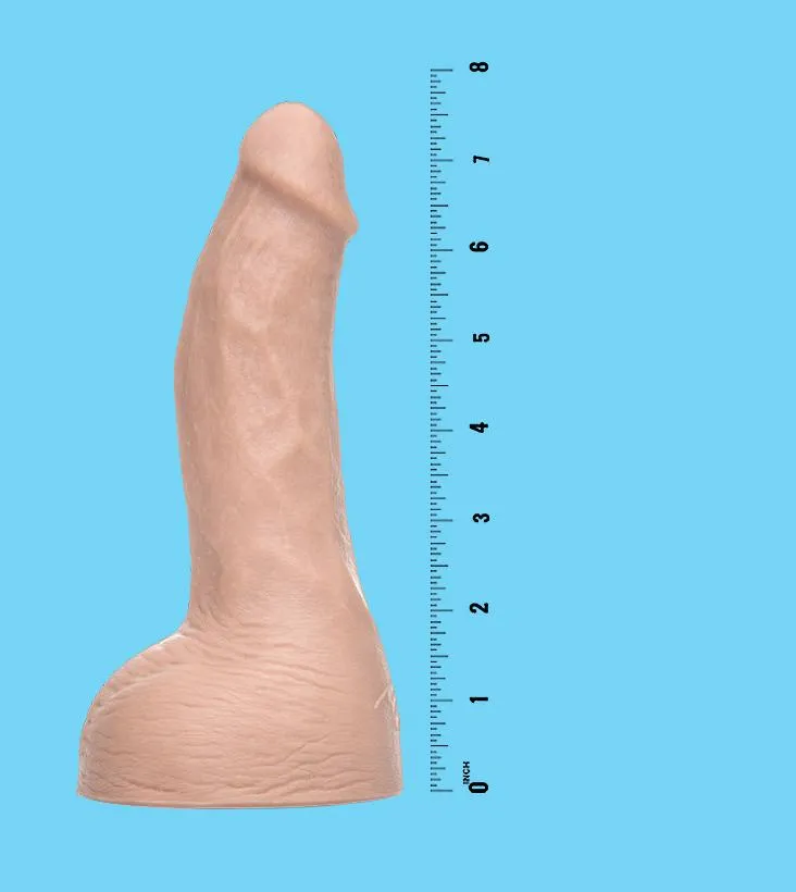 Trenton Ducati - Dildo (No Void)