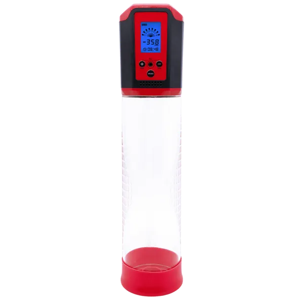 Vaczilla X12 USB Electronic Penis Pump