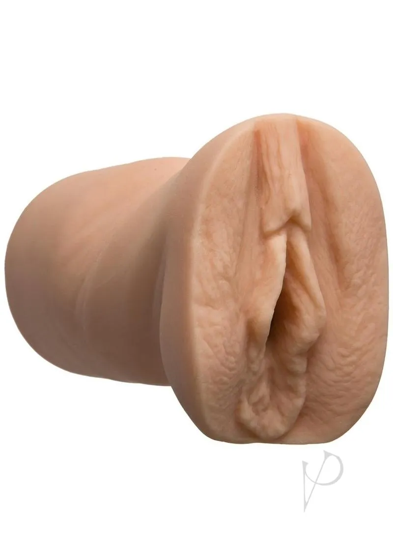 Vicky Quickie Pussy and Ass Double Ender